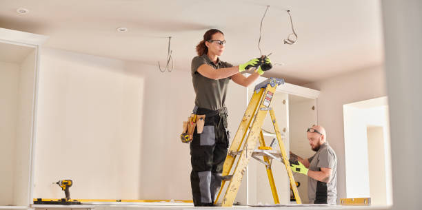 Best Home Electrical Repair  in Fletcher, NC