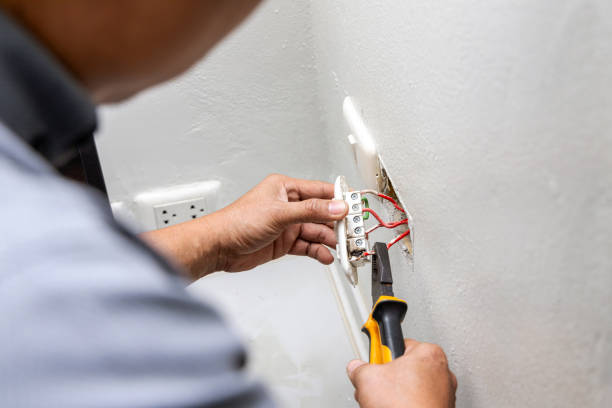 Best Electrical Upgrades for Homes  in Fletcher, NC