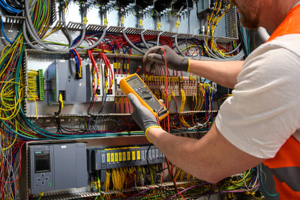 Best Electrical Outlet Repair  in Fletcher, NC