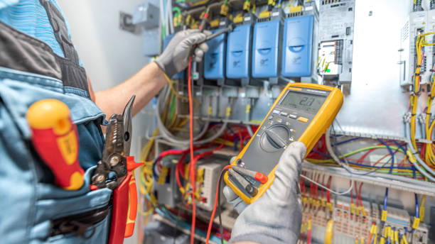 Best Electrical Repair Services  in Fletcher, NC