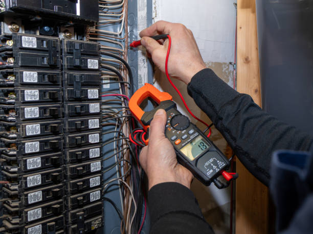 Best Electrical Rewiring Services  in Fletcher, NC